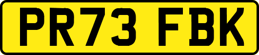PR73FBK