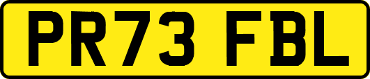PR73FBL