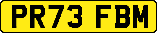 PR73FBM