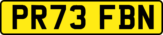 PR73FBN