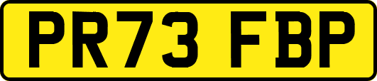 PR73FBP