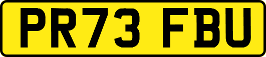PR73FBU