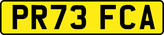 PR73FCA