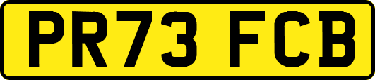 PR73FCB