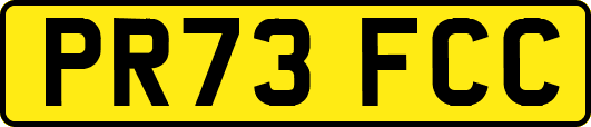 PR73FCC