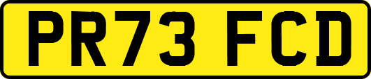 PR73FCD