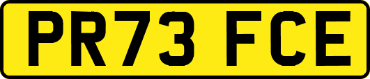 PR73FCE