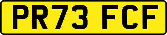 PR73FCF