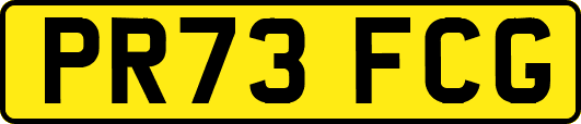 PR73FCG