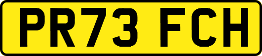 PR73FCH