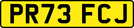 PR73FCJ