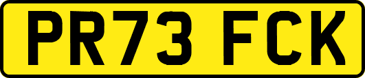 PR73FCK