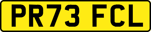 PR73FCL