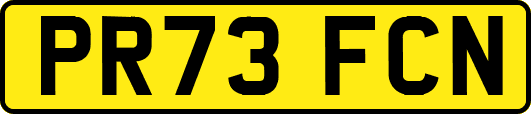 PR73FCN