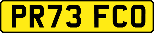 PR73FCO