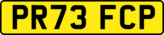 PR73FCP