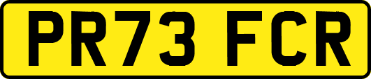 PR73FCR
