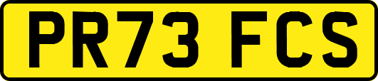 PR73FCS