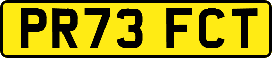 PR73FCT