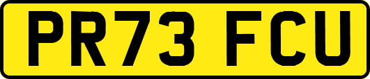 PR73FCU