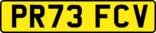 PR73FCV