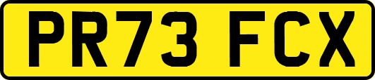 PR73FCX
