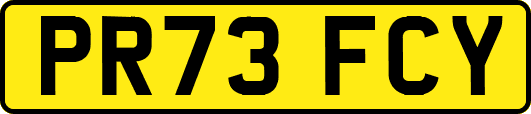 PR73FCY