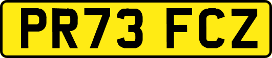 PR73FCZ