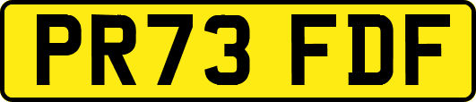 PR73FDF
