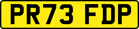 PR73FDP