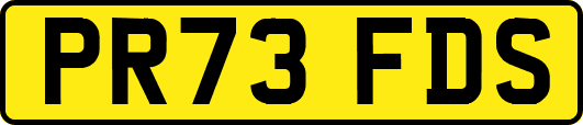 PR73FDS