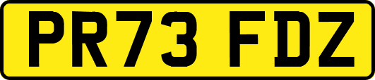 PR73FDZ