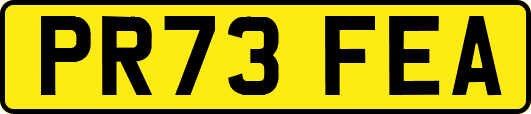 PR73FEA