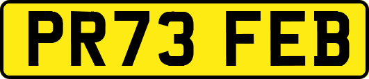 PR73FEB