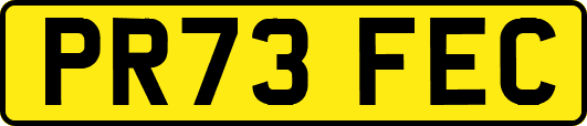 PR73FEC