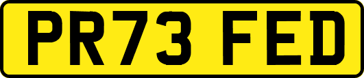 PR73FED