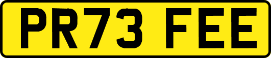 PR73FEE