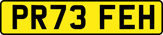PR73FEH