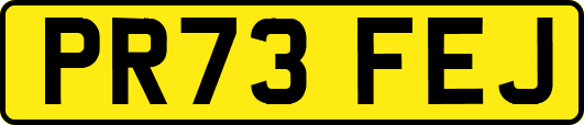 PR73FEJ