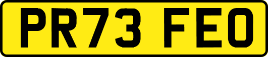 PR73FEO