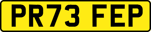 PR73FEP