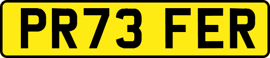PR73FER