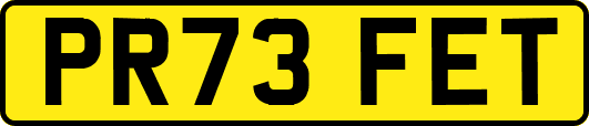 PR73FET