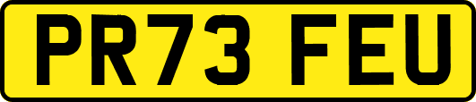 PR73FEU