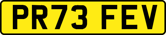 PR73FEV