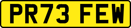 PR73FEW