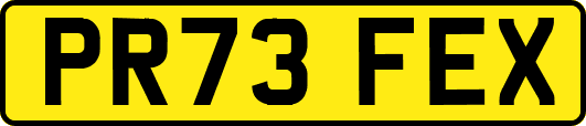 PR73FEX
