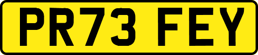 PR73FEY