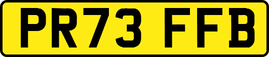 PR73FFB