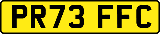 PR73FFC
